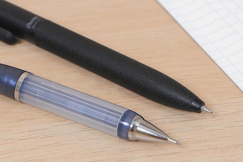 گیره‌های سفت